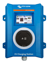 EV Charger | Victron | EV Charging station